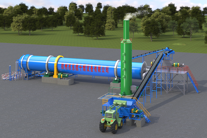 低溫蒸汽余熱煤泥烘干機采用內(nèi)熱式蒸汽回轉(zhuǎn)干燥機對濕煤泥進行間接干燥，無三廢產(chǎn)生，節(jié)能環(huán)保，綠色高效，干燥環(huán)境安全。