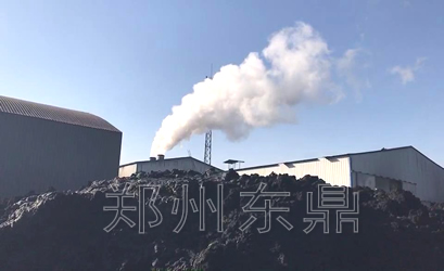 煤泥烘干機(jī)采購指南