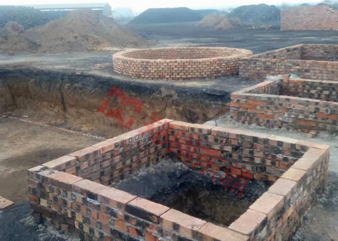 山西煤泥烘干機項目