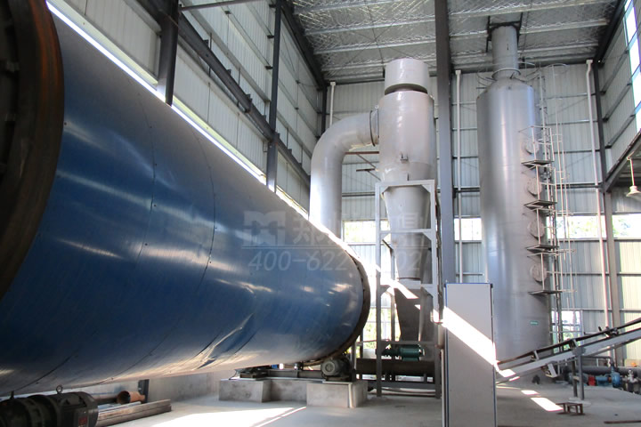 專(zhuān)業(yè)提供鍋爐燃燒用木片烘干機(jī)設(shè)備，木片烘干機(jī)解決木片、樹(shù)枝、樹(shù)皮物料烘干難題，烘干產(chǎn)量大，品質(zhì)好。