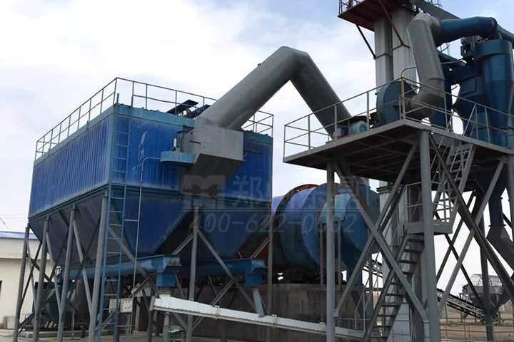 沙子烘干機主要用于干粉砂漿行業所用的黃砂、河沙及鑄造行業用于各種規格型砂的脫水烘干。