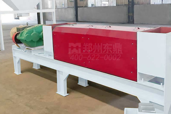 螺旋擠壓脫水機