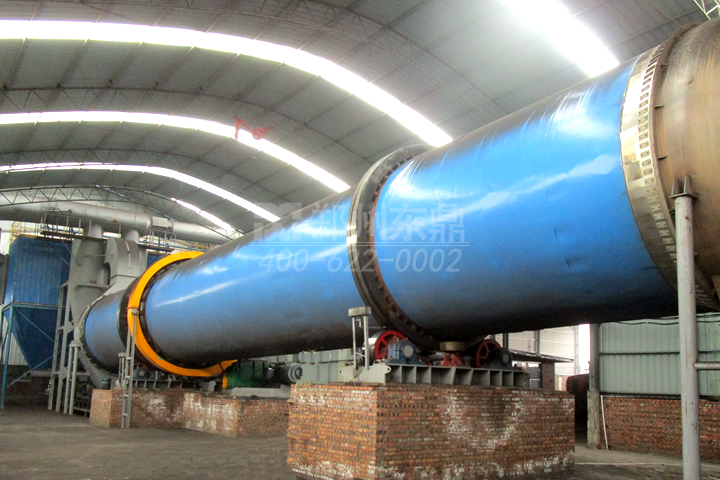 煤炭干燥廠家針對國內煉焦煤的情況開發了焦炭烘干機系統，適用于各種爐前焦粒、焦粉的水分調濕處理。