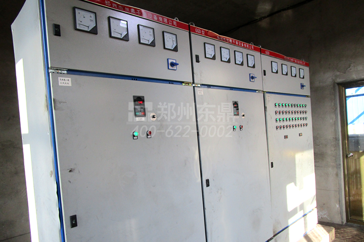 煤炭干燥廠家針對國內煉焦煤的情況開發了焦炭烘干機系統，適用于各種爐前焦粒、焦粉的水分調濕處理。